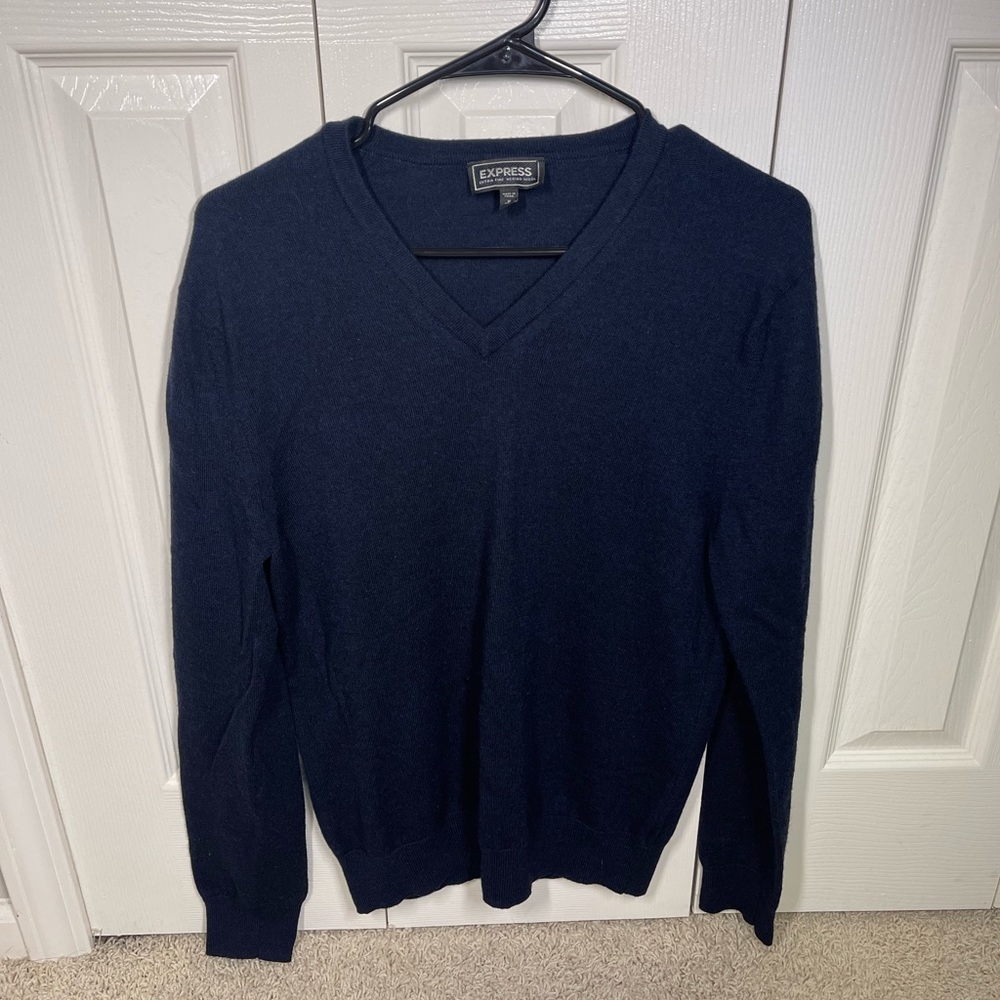 Express Mens Sweater